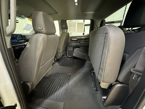 Certified 2022 Chevrolet Silverado 1500 LT image 22