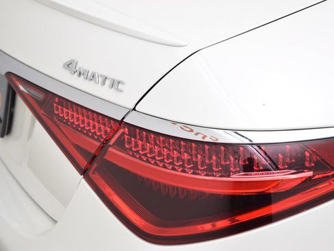Used 2022 Mercedes-Benz S 580 4MATIC Sedan image 15