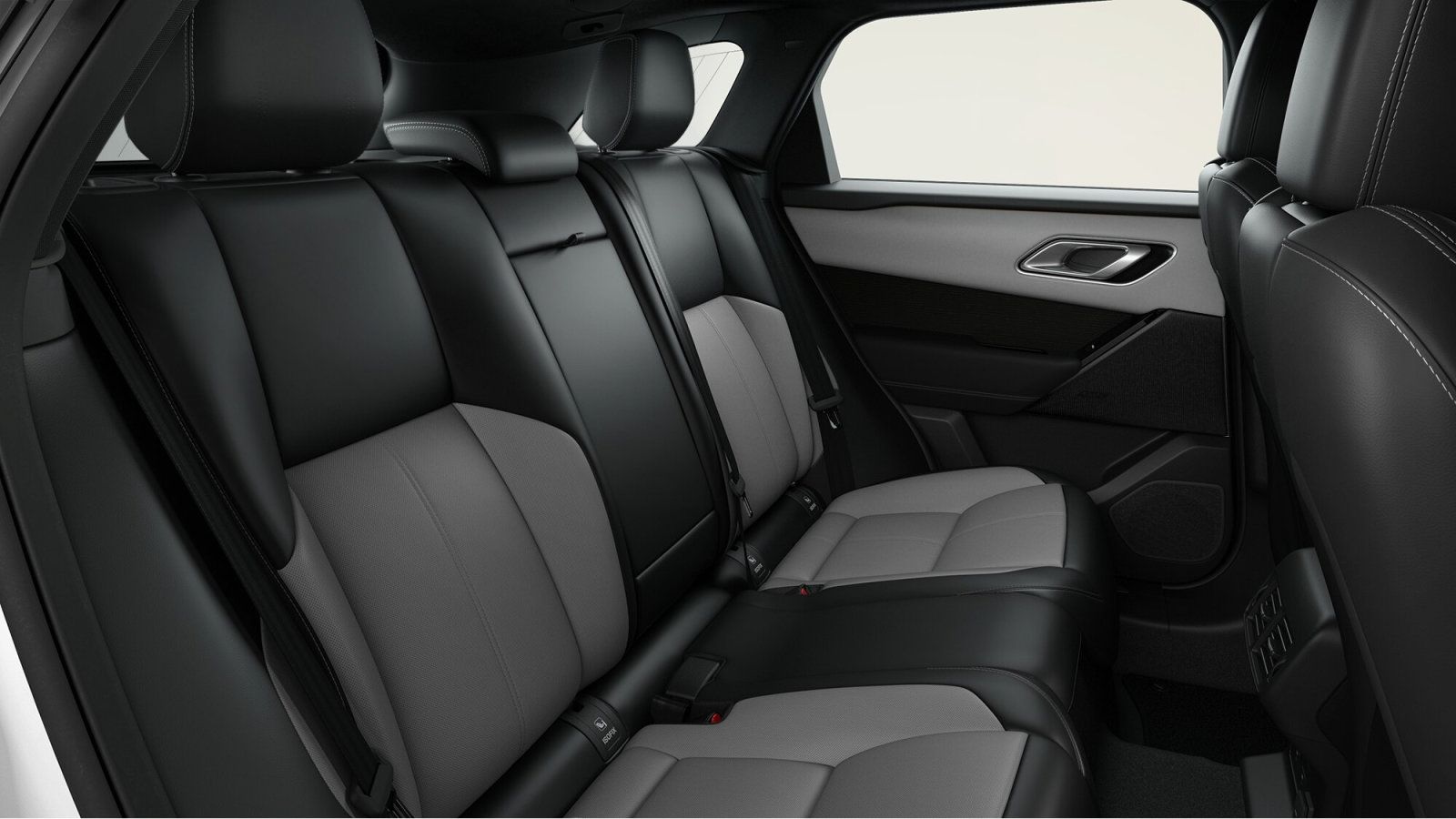 New 2026 Land Rover Range Rover Velar Belgravia AWD/4WD image 7