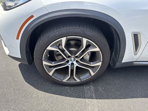 Used 2020 BMW X5 sDrive40i w/ Premium Package RWD image 28