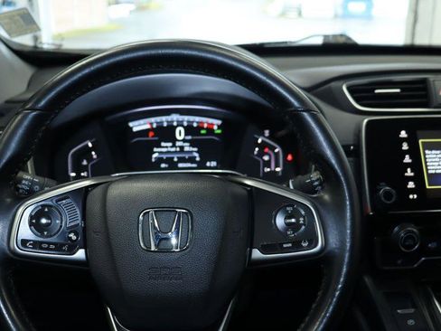 Used 2018 Honda CR-V Touring image 18