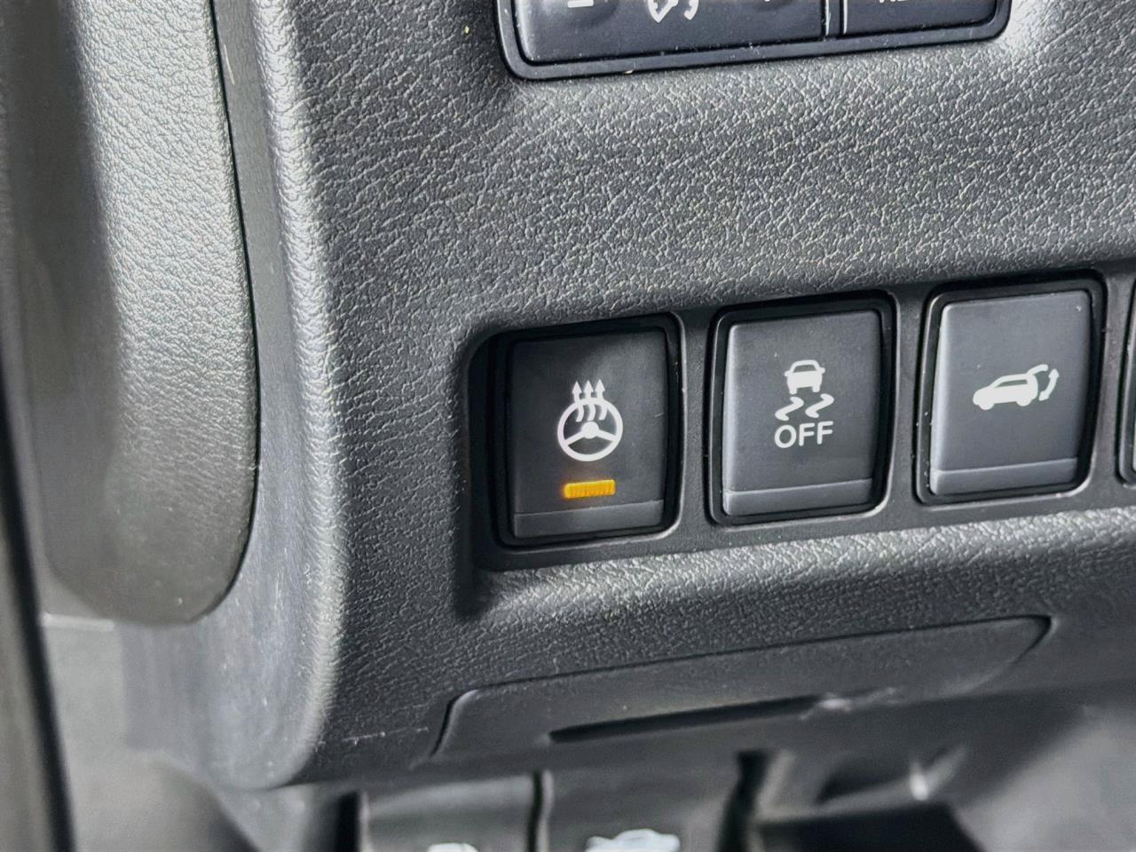 Used 2020 Nissan Murano Platinum AWD/4WD image 20