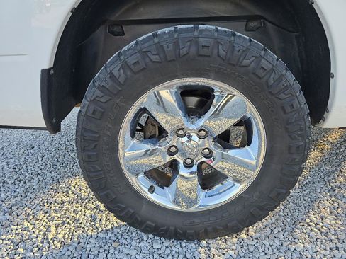 Used 2019 RAM 1500 Big Horn AWD/4WD image 86