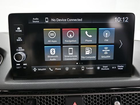Used 2023 Honda Civic Touring image 15