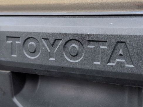 Certified 2025 Toyota Tacoma 4x4 Double Cab Hybrid image 27