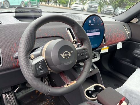 New 2027 MINI Cooper Countryman S AWD/4WD image 11