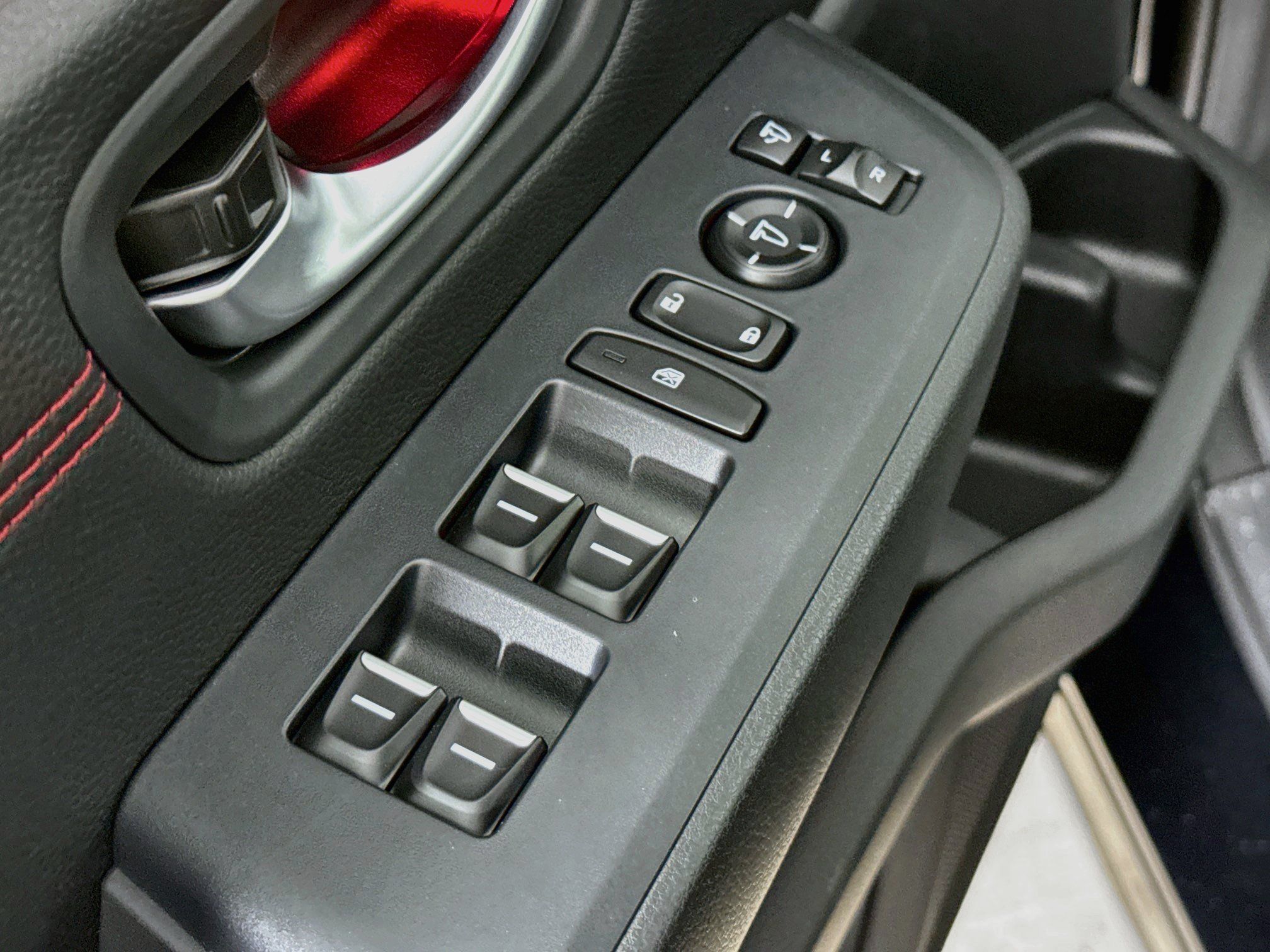 New 2026 Honda Pilot Black Edition image 21