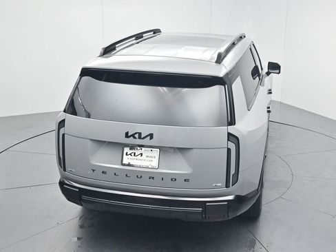 New 2027 Kia Telluride X-Line SX Prestige AWD/4WD image 57