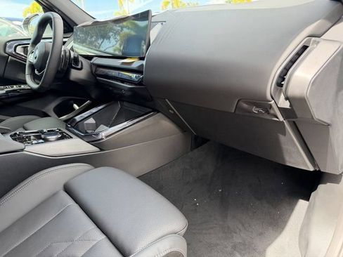 New 2026 BMW X3 xDrive30i w/ Convenience Package AWD/4WD image 11