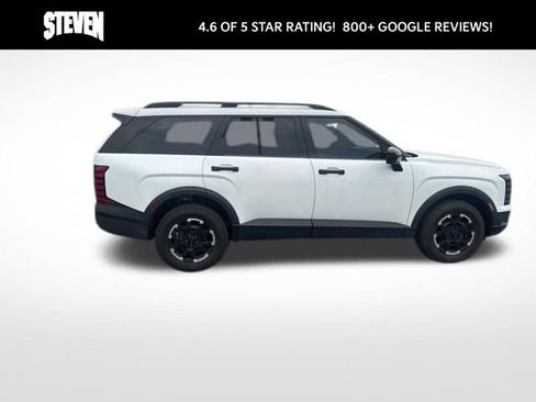 Used 2026 Hyundai Palisade XRT Pro image 7