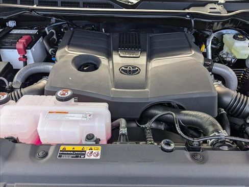 New 2025 Toyota Tundra SR5 AWD/4WD image 15