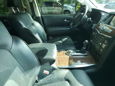 Used 2019 Nissan Armada SL w/ Premium Package AWD/4WD image 20