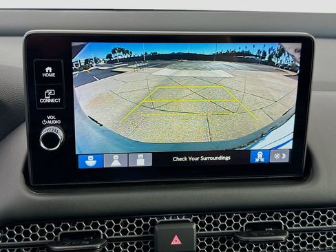 Certified 2026 Honda HR-V Sport image 15