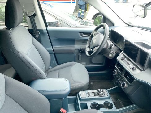 Used 2024 Ford Maverick XL w/ Equipment Group 100A Standard AWD/4WD image 4