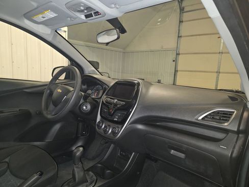 Used 2022 Chevrolet Spark LS image 26