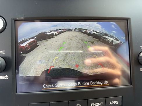 New 2026 Subaru Crosstrek 2.5i image 17