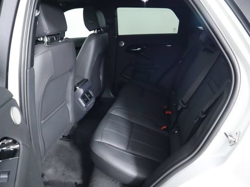 Used 2025 Land Rover Range Rover Evoque Dynamic SE AWD/4WD image 23