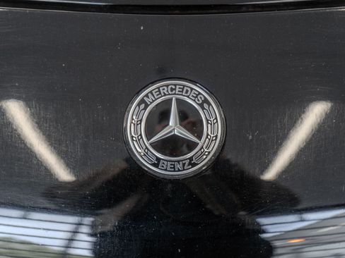 Certified 2025 Mercedes-Benz CLE 300 4MATIC Cabriolet image 5