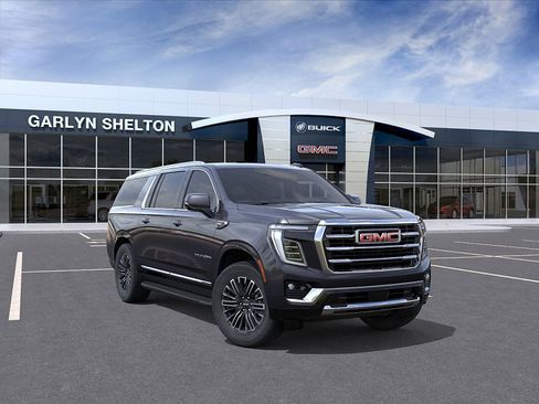 New 2026 GMC Yukon XL Elevation image 1