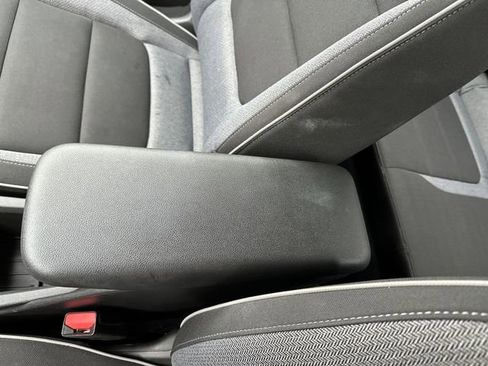 Certified 2025 Chevrolet TrailBlazer LS w/ LS Confidence Package image 24