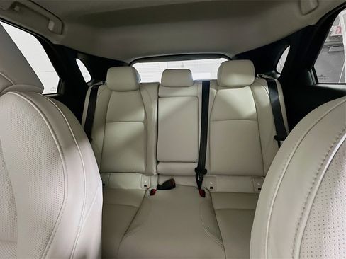 New 2025 MAZDA CX-30 2.5 Turbo w/ Premium Plus Pkg image 23