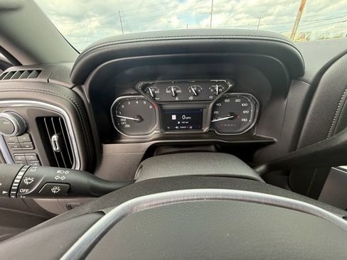 Used 2020 GMC Sierra 1500 SLT w/ SLT Premium Plus Package image 17