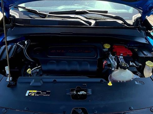 Used 2021 Jeep Compass Limited image 10