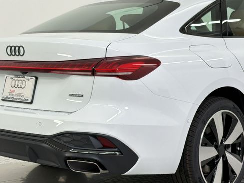 New 2026 Audi A5 2.0T Premium Plus AWD/4WD image 12