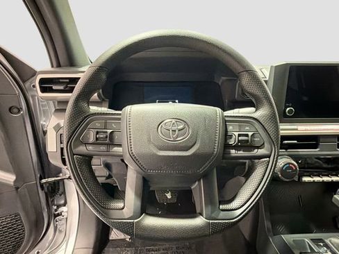 New 2025 Toyota Tacoma SR5 image 9