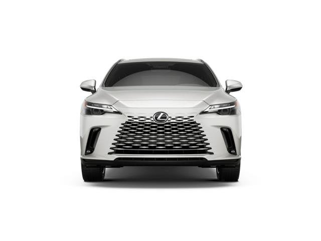 New 2026 Lexus RX 350 Premium Plus FWD image 5