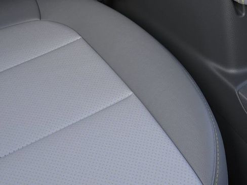 New 2026 Ford Bronco Sport Badlands w/ Sasquatch Badlands Package image 16