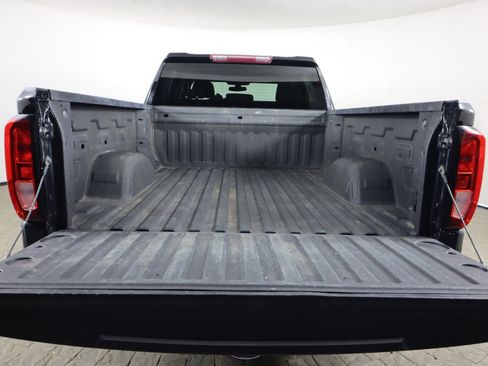 Used 2021 GMC Sierra 1500 4x4 Crew Cab image 9