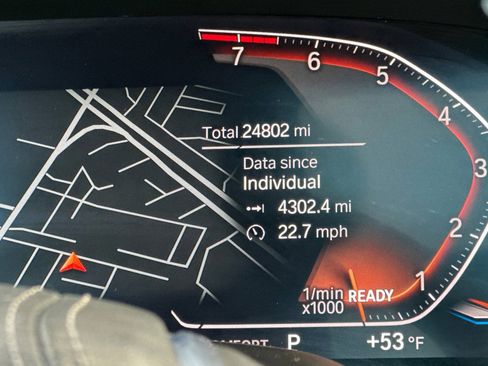 Used 2020 BMW X5 sDrive40i w/ Premium Package image 34