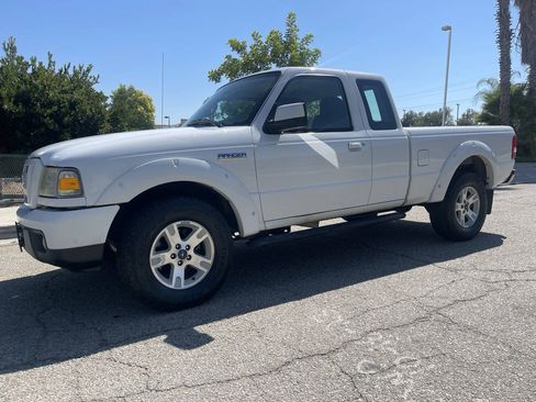 Used 2006 Ford Ranger XLT AWD/4WD image 3