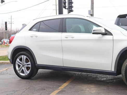 Used 2018 Mercedes-Benz GLA 250 image 4