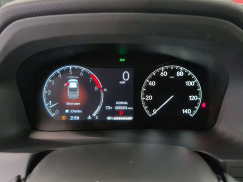 New 2026 Honda Ridgeline RTL image 16