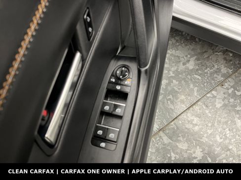 Used 2025 MAZDA CX-50 AWD 2.5 S w/ Premium Plus Pkg image 8