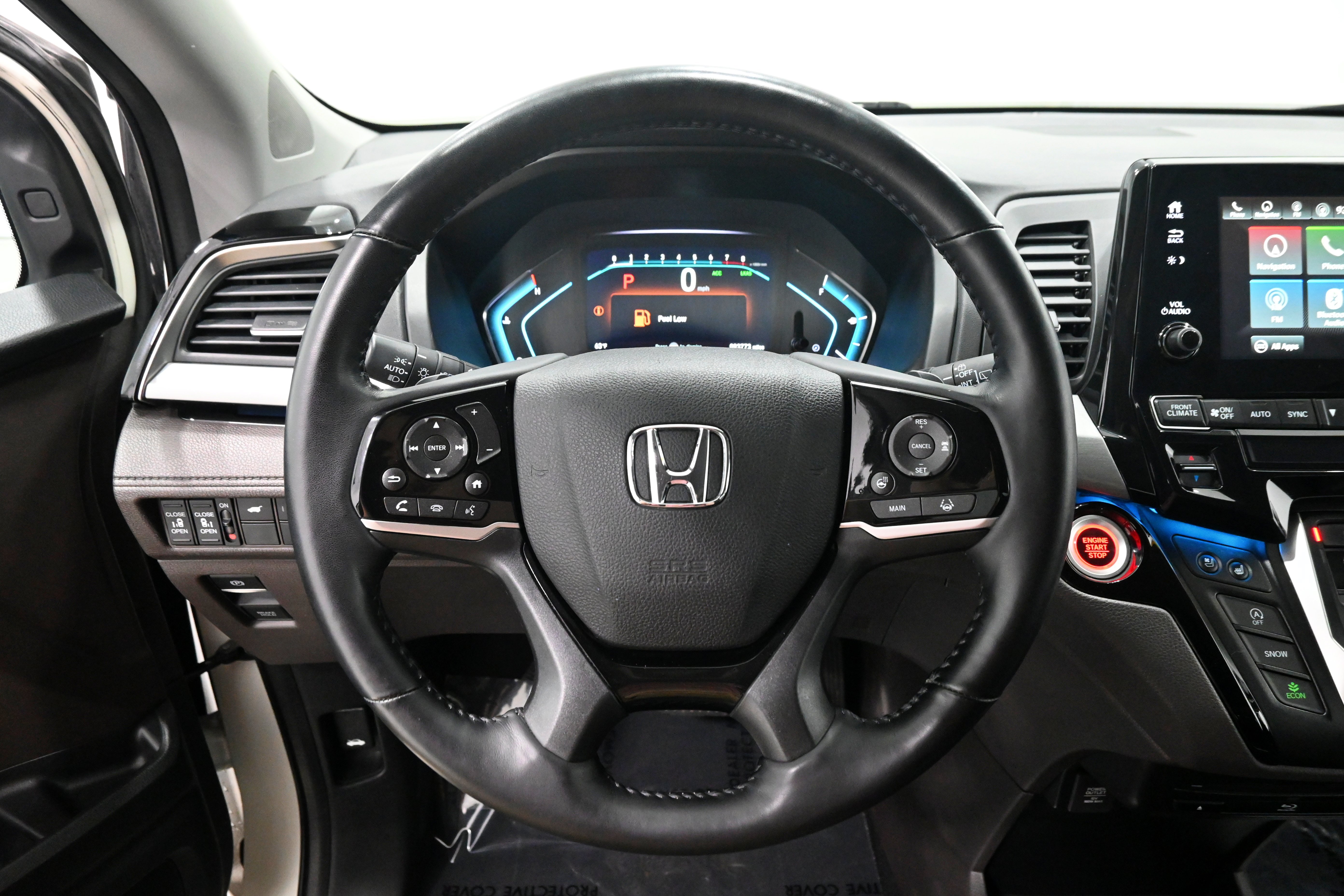 Used 2019 Honda Odyssey Elite image 6