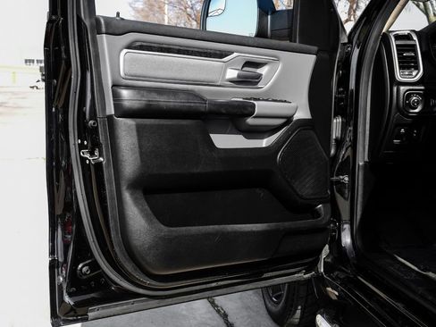 Used 2020 RAM 1500 Big Horn RWD image 41