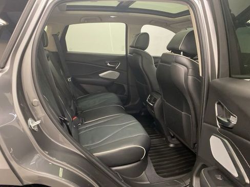 Used 2022 Acura RDX Advance Package image 27