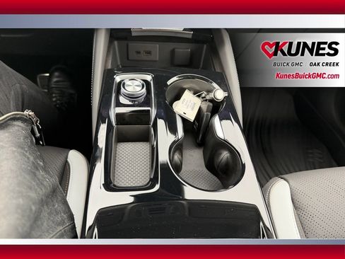 New 2026 Buick Envision Sport Touring AWD/4WD image 23