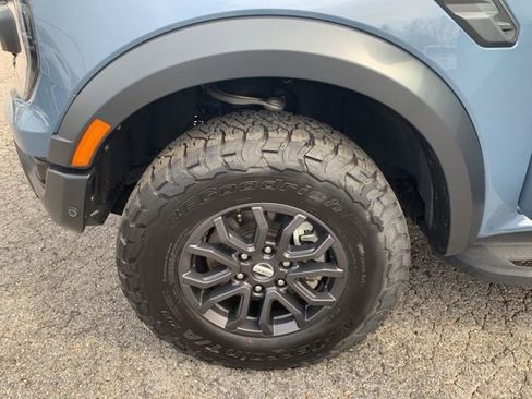 Used 2024 Ford Ranger Raptor image 37