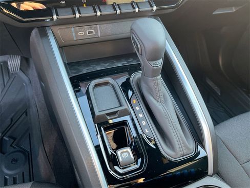 New 2026 Chevrolet Colorado W/T w/ Advanced Trailering Package image 16