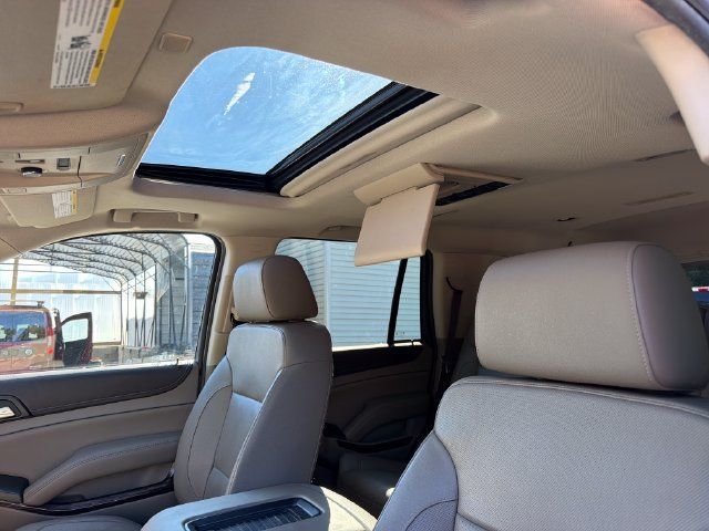 Used 2017 GMC Yukon SLT w/ Premium Edition AWD/4WD image 23