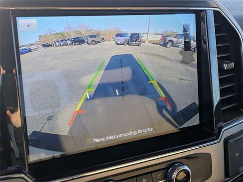 Used 2022 Ford F350 Lariat w/ Tremor Off-Road Package image 22