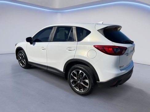 Used 2016 MAZDA CX-5 Grand Touring image 5