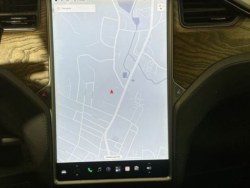 Used 2019 Tesla Model S 100D AWD/4WD image 12