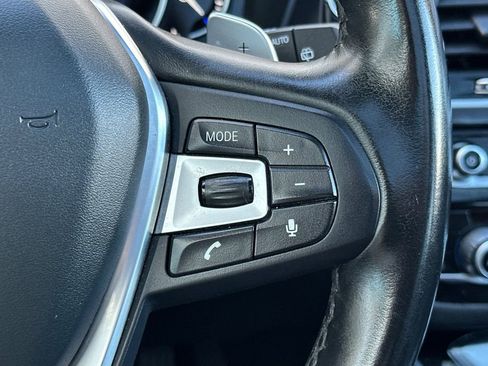 Used 2019 BMW X3 sDrive30i w/ Convenience Package image 28