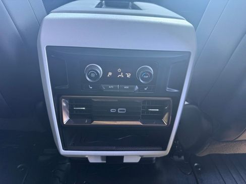 Used 2025 GMC Hummer EV 3X w/ LPO, Illumination Package AWD/4WD image 20