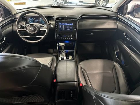 Used 2023 Hyundai Tucson SEL w/ Convenience Package AWD/4WD image 15